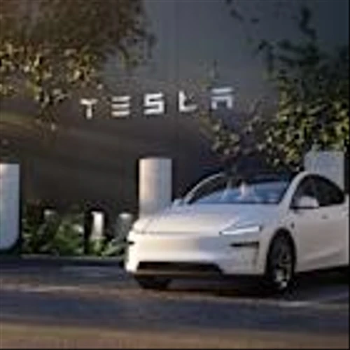 Better EV Stock: Ford vs. Tesla