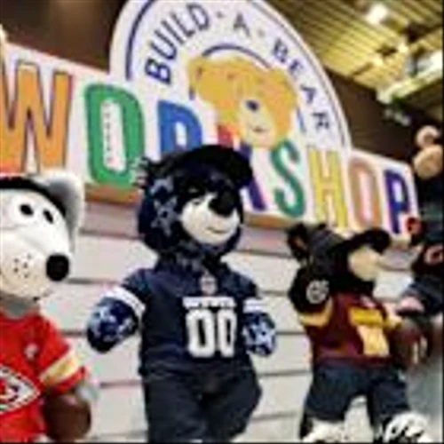 Build-A-Bear hard at work to keep bears affordable for kids: CEO