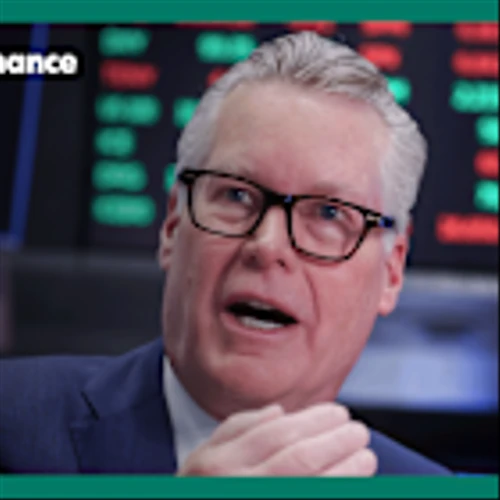 Delta CEO's advice for future leaders