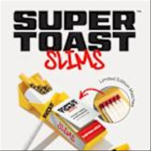 Village Farms Drives Next Wave of Cannabis Convenience With Built-In Matchbook Accessory