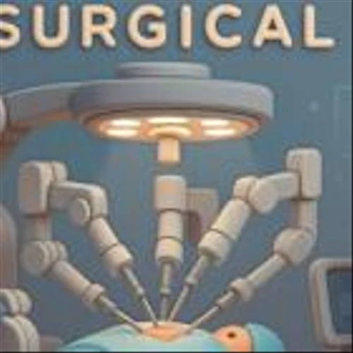 Intuitive Surgical (ISRG) Unveils New Software Upgrades for da Vinci 5 Platform