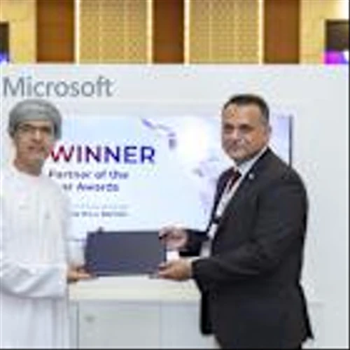 Noventiq GCC Recognized as Winner of 2025 Microsoft Country Partner of the Year in Bahrain