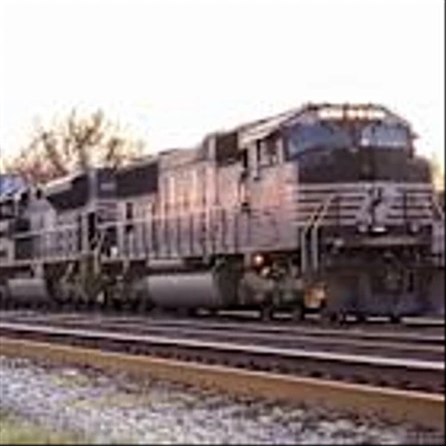 First look: Norfolk Southern earnings