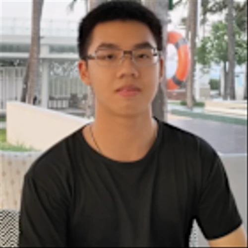 Otis STEM Program Propels Student Alum to an International Scholarship