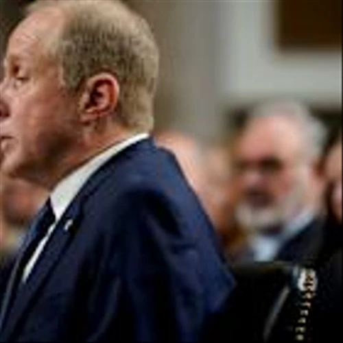 Trump Team Eyes Wall Street Tool to Add Clout in Vital Minerals