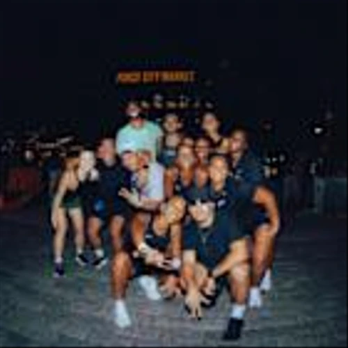 Powering the Pace: Hyperice, Atlanta Run Club, and Do Not Disturb Team Up to Bring Recovery and Wellness to Runners Across Atlanta