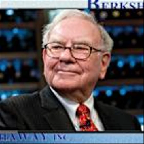 Berkshire Hathaway 13F Filing Reveals Warren Buffett's Secret Stock