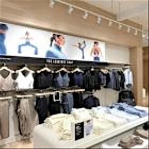 Gap Replaces Athleta CEO With Nike Exec. It’s Another Reset.