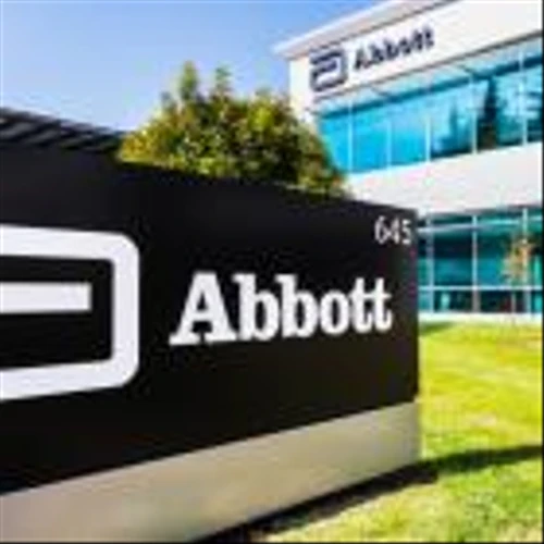 The Zacks Analyst Blog Highlights Alibaba, Linde, Abbott Laboratories and Value Line