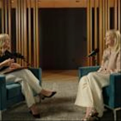Accenture CEO Julie Sweet's journey to the C-Suite