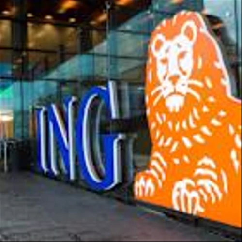 ING Lifts Fee-Income Guidance After Profit Beats Expectations