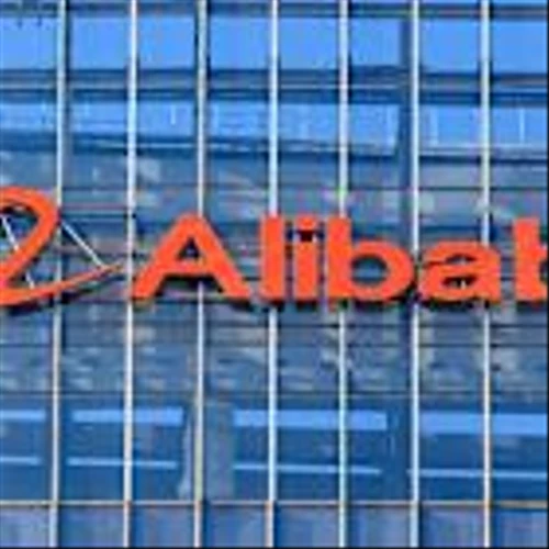 Alibaba Retakes Key Level With Earnings On Deck
