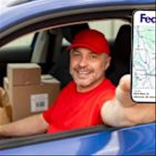 FedEx’s road to fortune: Adopt gig worker model and dominate B2C delivery