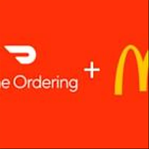 McDonald’s launches new online ordering channel in partnership with DoorDash