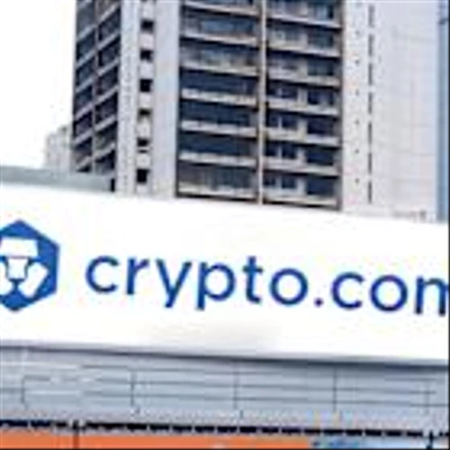 Crypto.com follows Coinbase’s $1bn DeFi-backed lending with Morpho deal