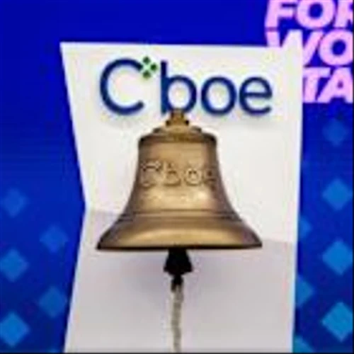 Cboe delivers record profit as tariff risks drive hedging rush