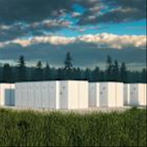 Pulse Clean Energy secures $292m for six UK battery storage systems