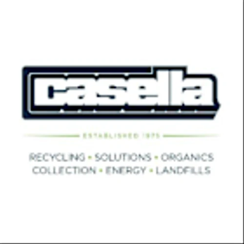 Casella Waste Systems Inc (CWST) Q1 2025 Earnings Call Highlights: Record Revenue and Strategic ...