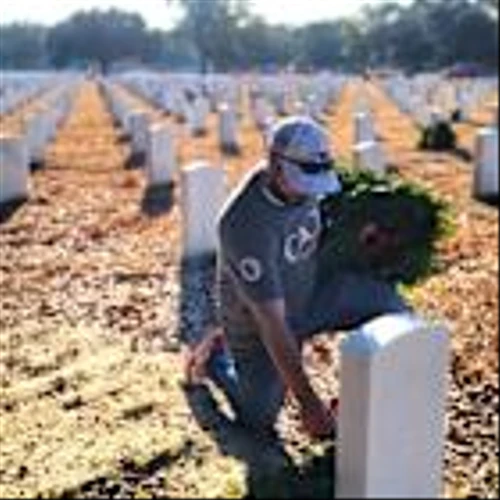 CACI Lights Up the Holidays Through Community Support