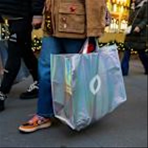 Consumer Loans Are Getting Harder to Tally—and the Risks Harder to Gauge