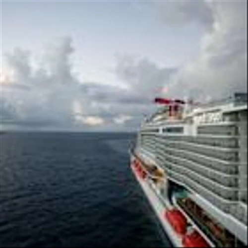 Carnival Corp (CUK) Soars 8.6% as 2026 Signals Clearer Waters