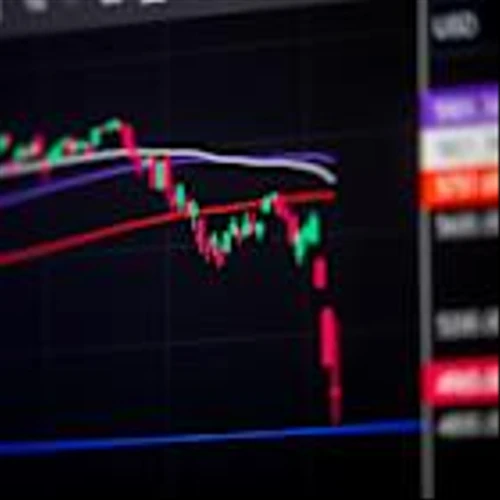 Fear of Uncertainty Held S&P 500 Back From Record. Now It’s Real