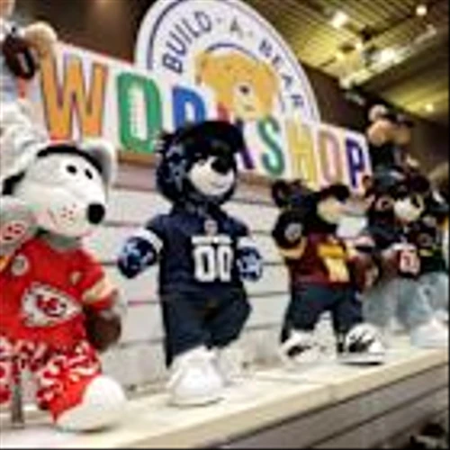 How this 'furry friends' maker that produces in China is navigating Trump tariffs