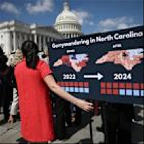 Guess who’s outspending Big Oil in the 2026 U.S. midterms