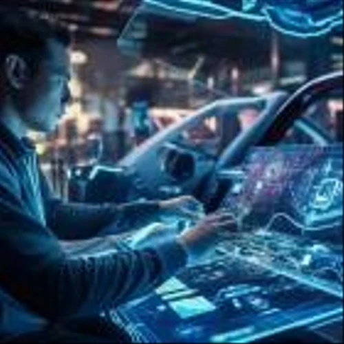 Visteon Corporation (VC): One of the Best Auto Components and Part Stocks to Buy Right Now