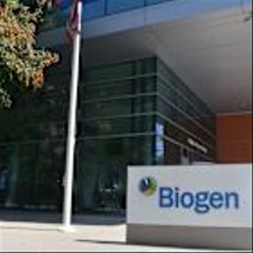 Biogen to buy startup Alcyone, eyeing easier delivery of RNA drugs