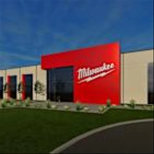 Entergy Mississippi completes project to power new development, including Milwaukee Tool