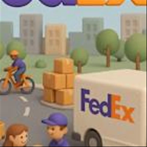 How the FedEx Story Is Shifting Amid Analyst Uncertainty and Fresh Transformation Initiatives
