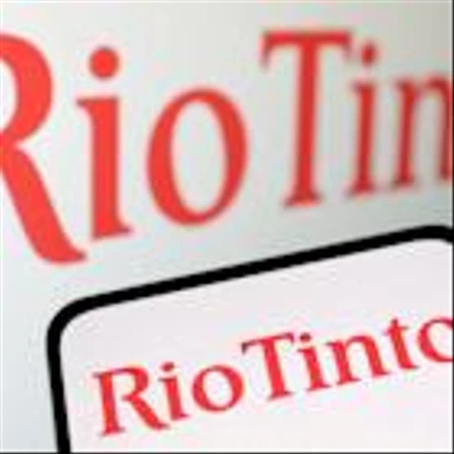 Rio Tinto logs smallest first-half profit in five years on lower iron ore prices