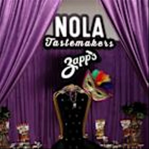 Zapp’s® Brings Bold Flavor to New Orleans for Carnival Season