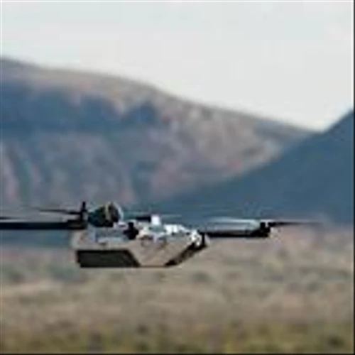 Anduril Joins List Of Key Army Suppliers, Wins $20 Billion Contract