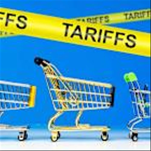 Shopify Solves Trump Tariffs, Becomes AI Play, But Google Test Looms