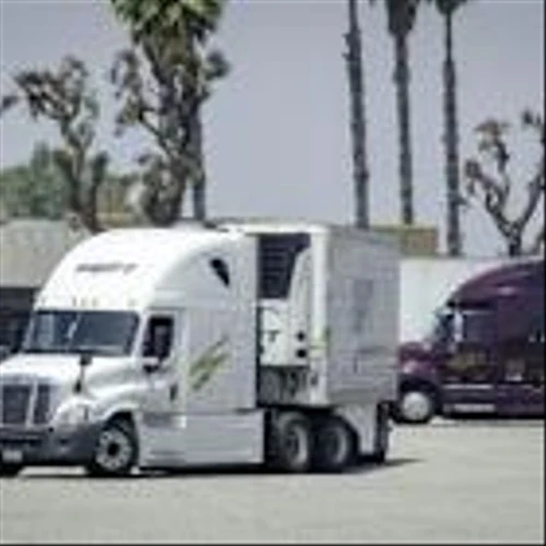 ‘Impossible position’ cited by truck manufacturers in lawsuit against California