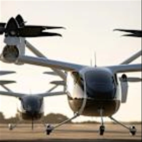 Prediction: Joby Aviation Will Crush the Market in 2026. Here's Why.