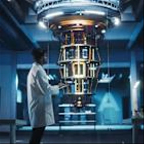 Is D-Wave Quantum One of the Most Overlooked Tech Stories of the Decade?