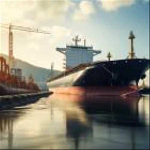 Why Leishen Energy Holding Co., Ltd. (LSE) Went Down On Thursday?
