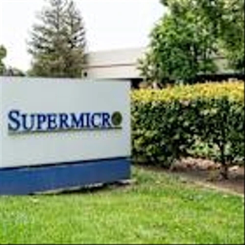 Supermicro, Lambda Expand AI Infrastructure With Nvidia Blackwell-Powered Servers
