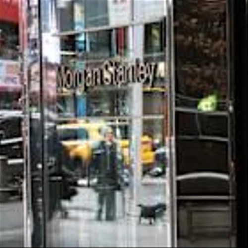 Morgan Stanley Opens Crypto Access to All Clients Amid Wall Street Shift Toward Digital Assets: CNBC