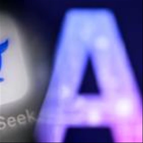 AI Stocks Still Face a China Risk