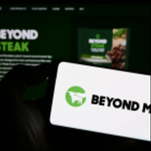 3 Stocks at the Vanguard of the Vegan Revolution