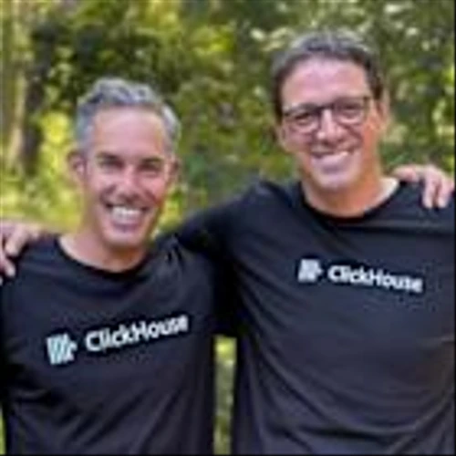 Kevin Egan Joins ClickHouse as Chief Revenue Officer to Accelerate Growth