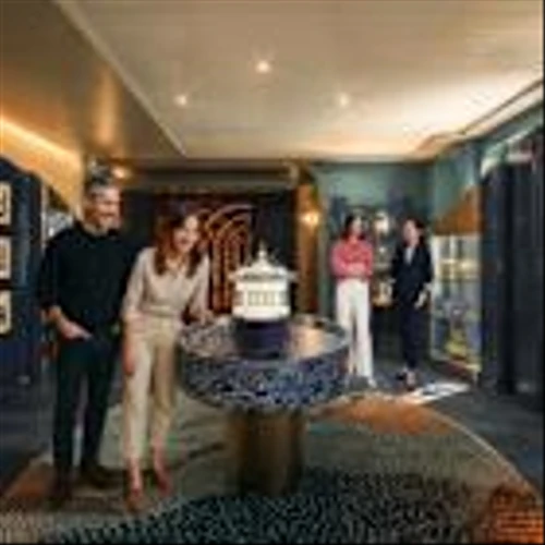 FOUR NEW SPACES OFFERING ENDLESS WAYS TO ESCAPE REVEALED ON CELEBRITY XCEL