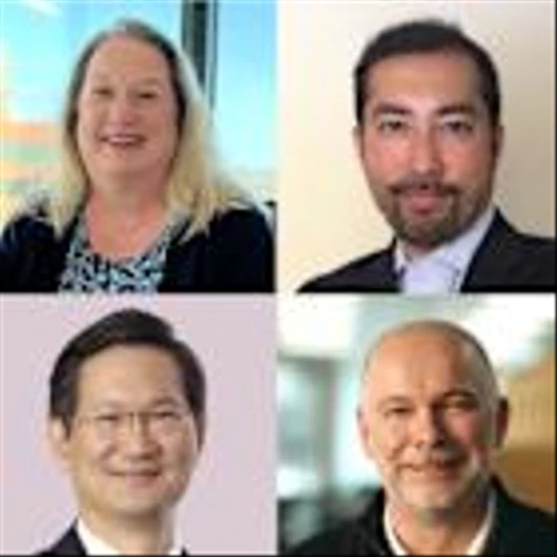 FICO Honors Four Global Leaders in Analytics and Digital Transformation