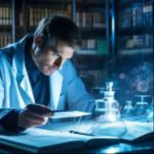 Why Revolution Medicines, Inc. (RVMD) Is Among the Best Healthcare Stocks To Buy According to Analysts