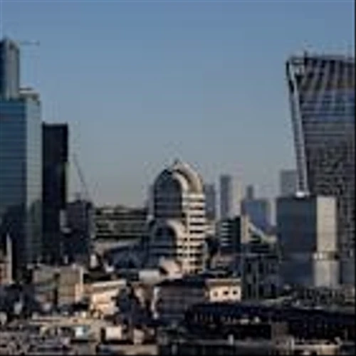 UK Finance Watchdog to Ease Up on Firms Doing ‘the Right Thing’