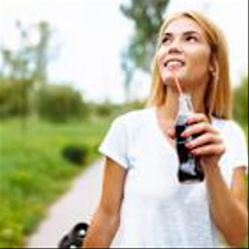 4 Reasons to Buy Coca-Cola Stock Like There's No Tomorrow